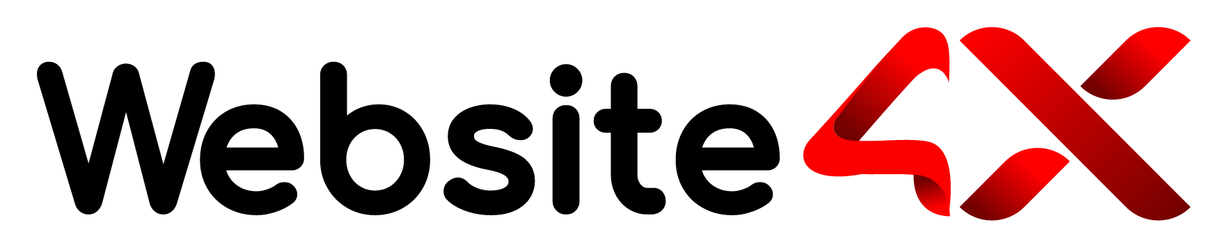 4xweb Logo